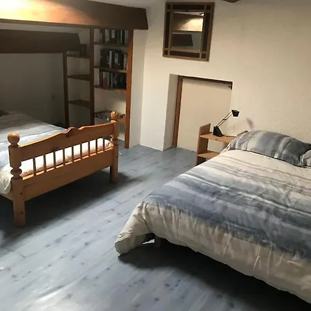 Maison Provencale Avec Piscine Villa Serignan-du-Comtat