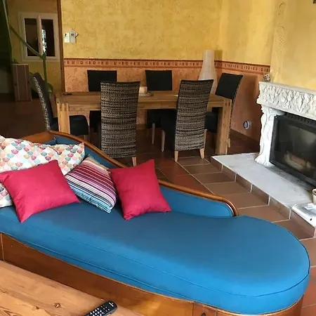 Villa Maison Provencale Avec Piscine