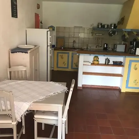 Maison Provencale Avec Piscine Villa