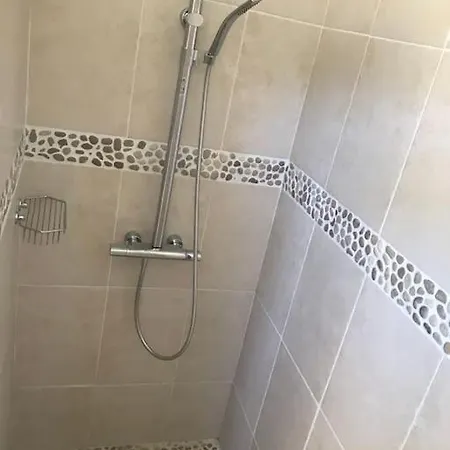 Maison Provencale Avec Piscine *