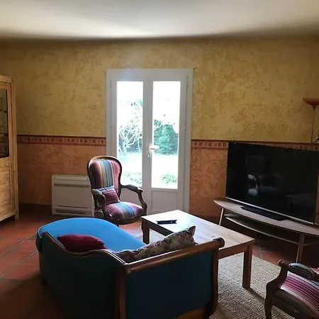 Maison Provencale Avec Piscine Villa *